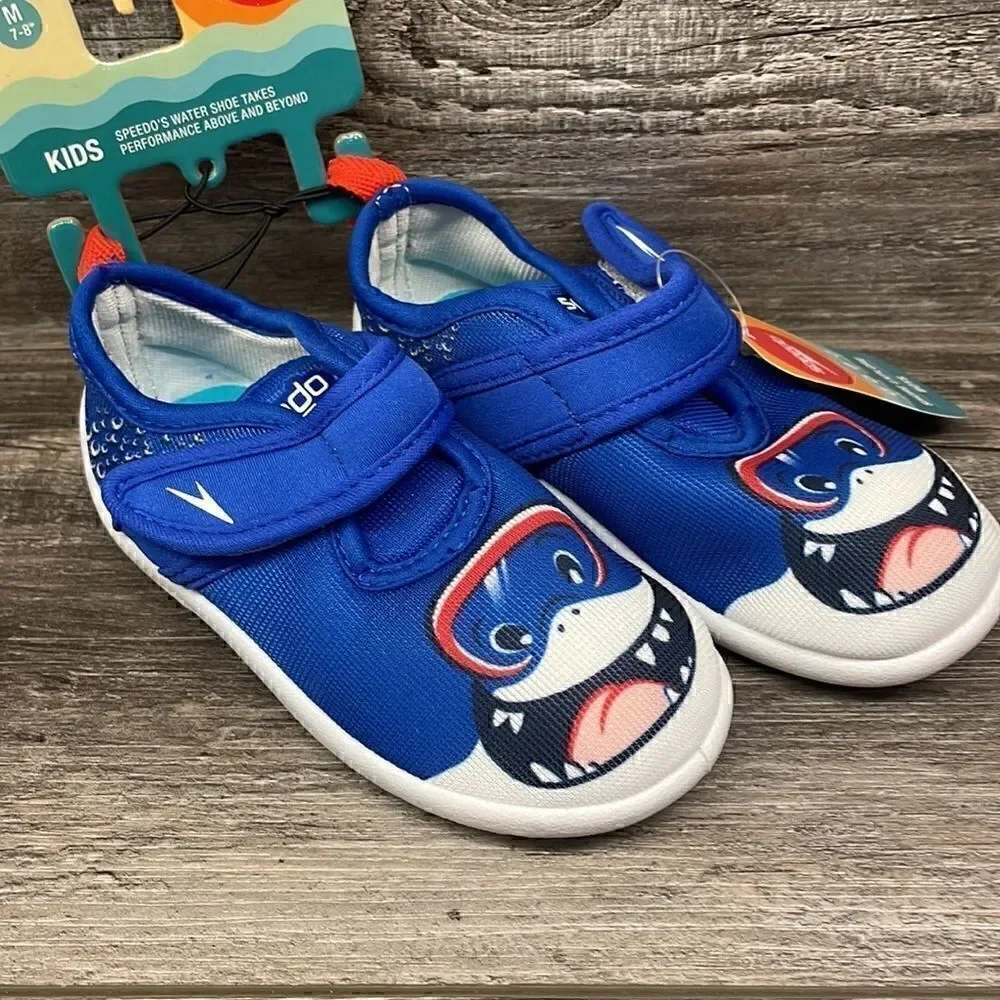 Speedo Toddler Shore Explore Water Shoes